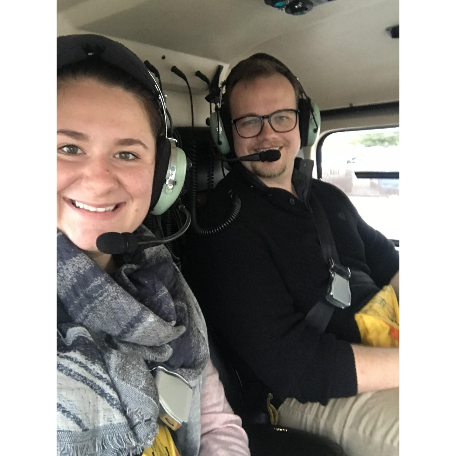 Our second trip to Catalina Island