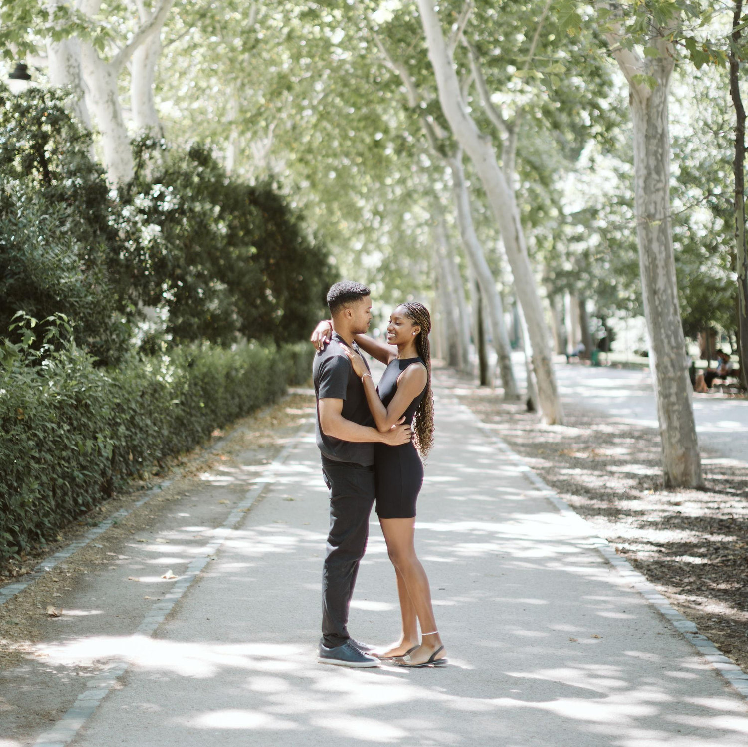 July 15th 2024 - Madrid Spain