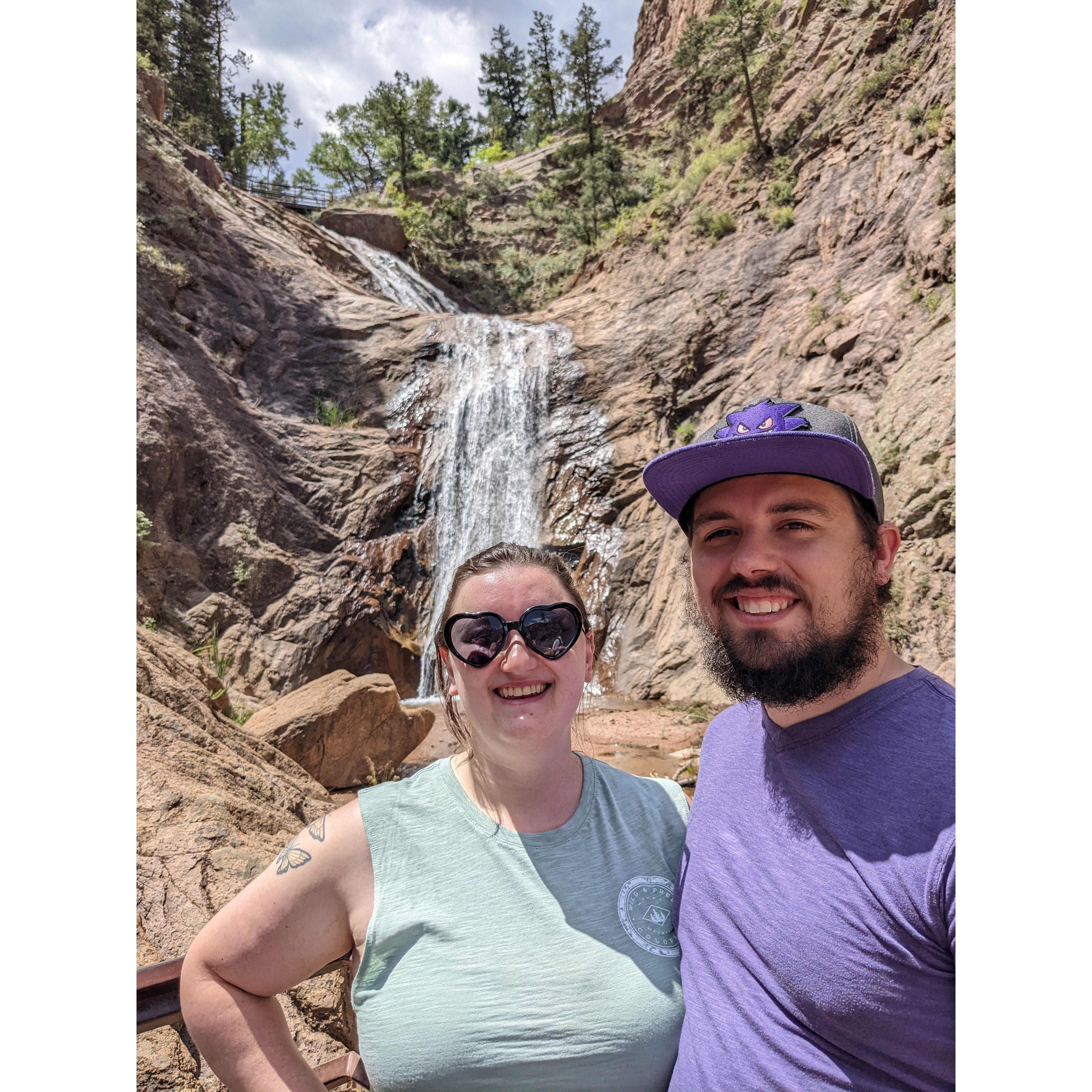 Colorado - July 2022