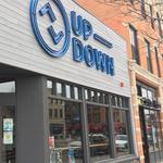 Up-Down Minneapolis