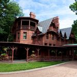 The Mark Twain House & Museum