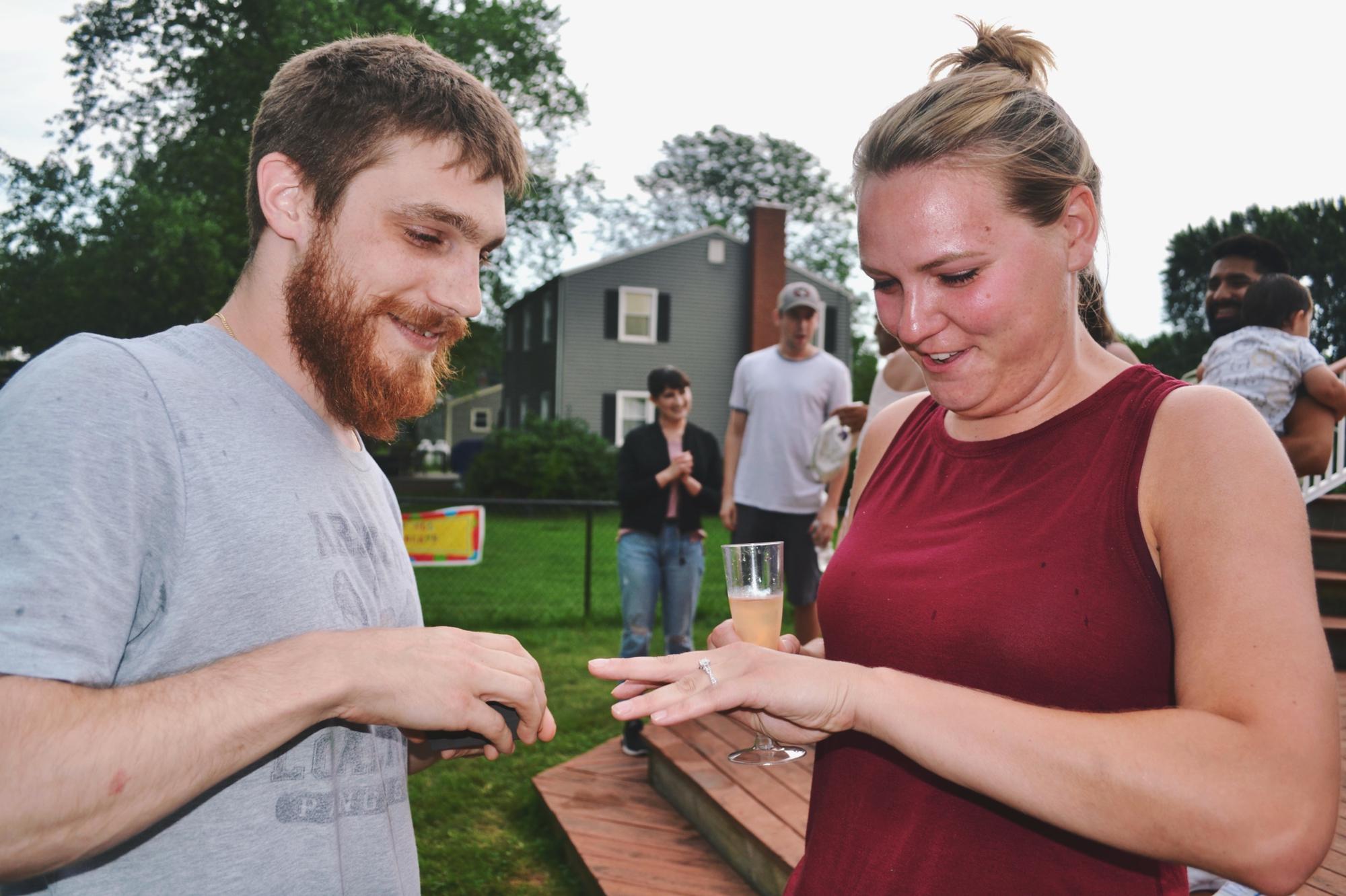 Engagement- July 2021