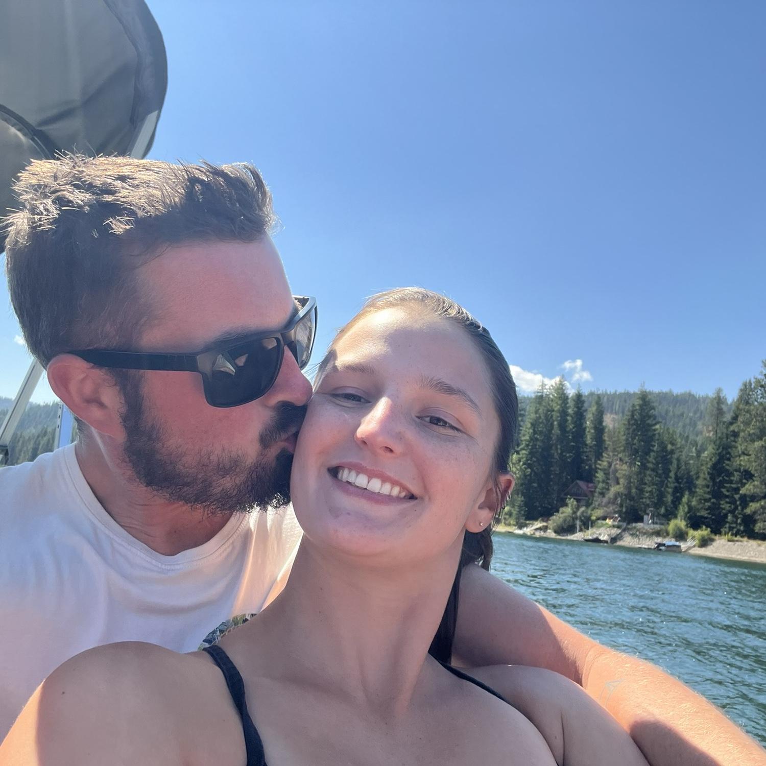 Pend Oreille River