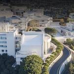 The Getty Museum