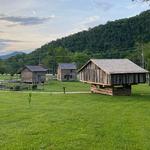 Great Smoky Mountains Heritage Center