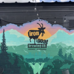 Iron Goat Brewing