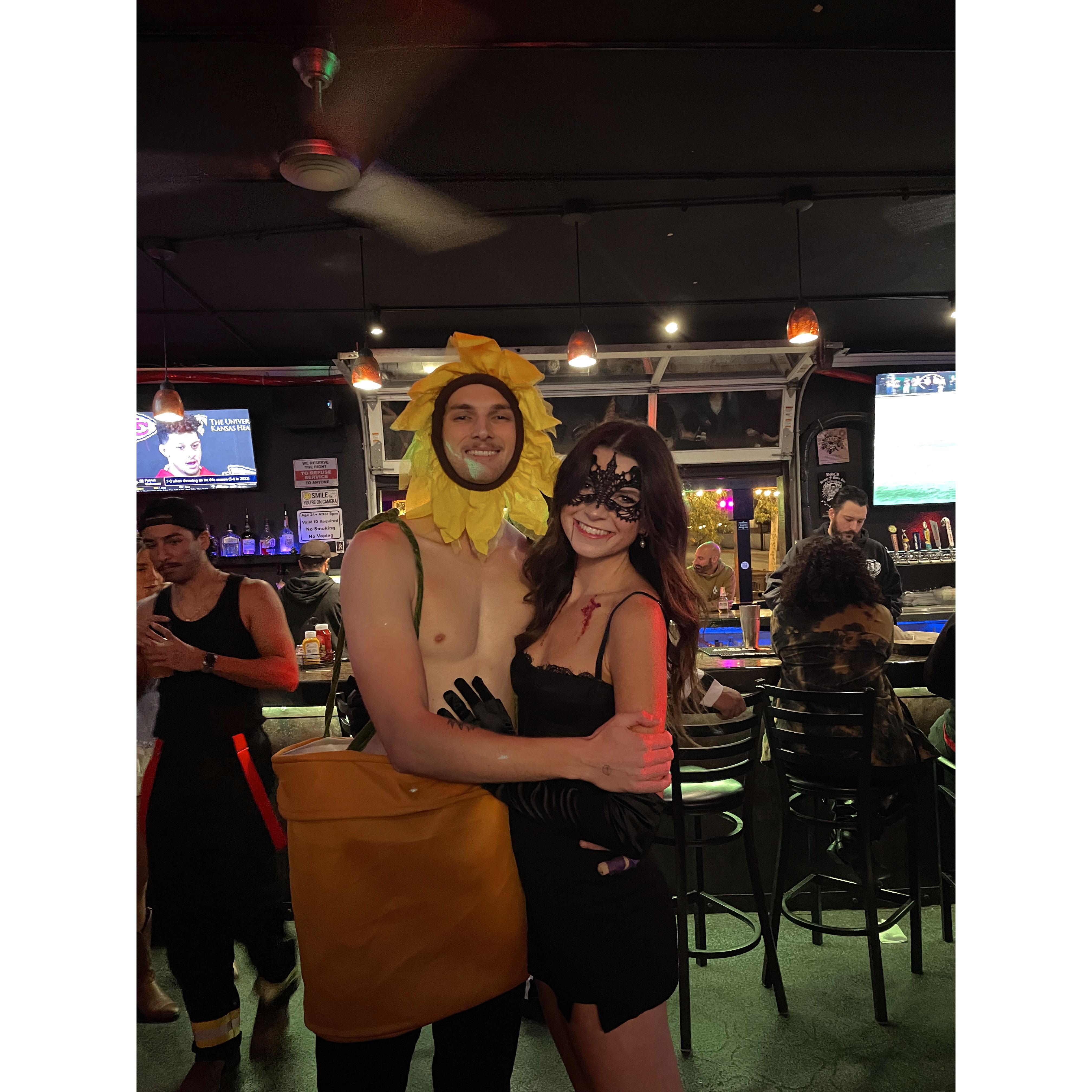 Halloween '24