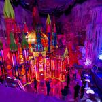 Meow Wolf Denver