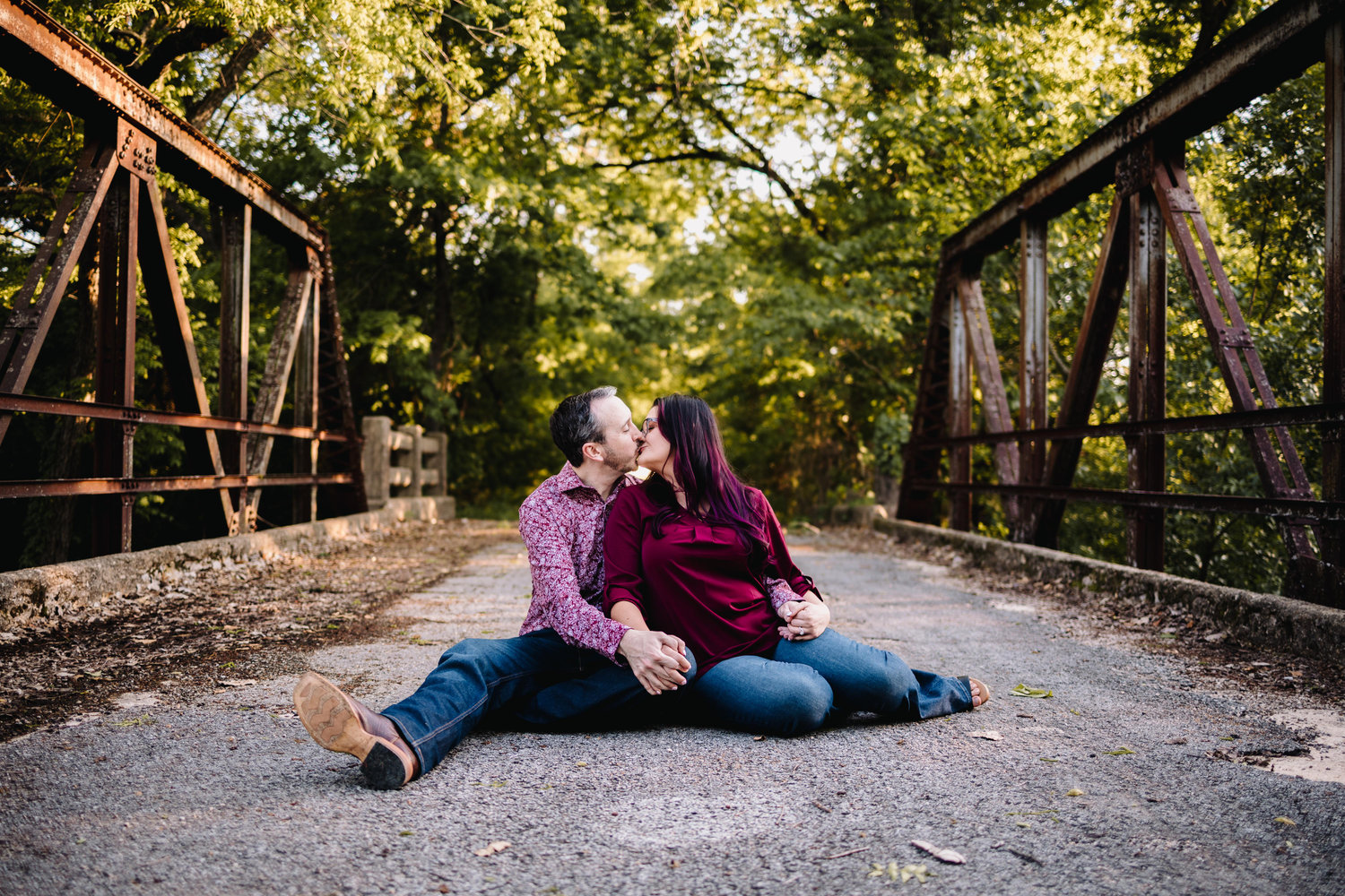The Wedding Website of Jacquelyn Ragan and John Wendt