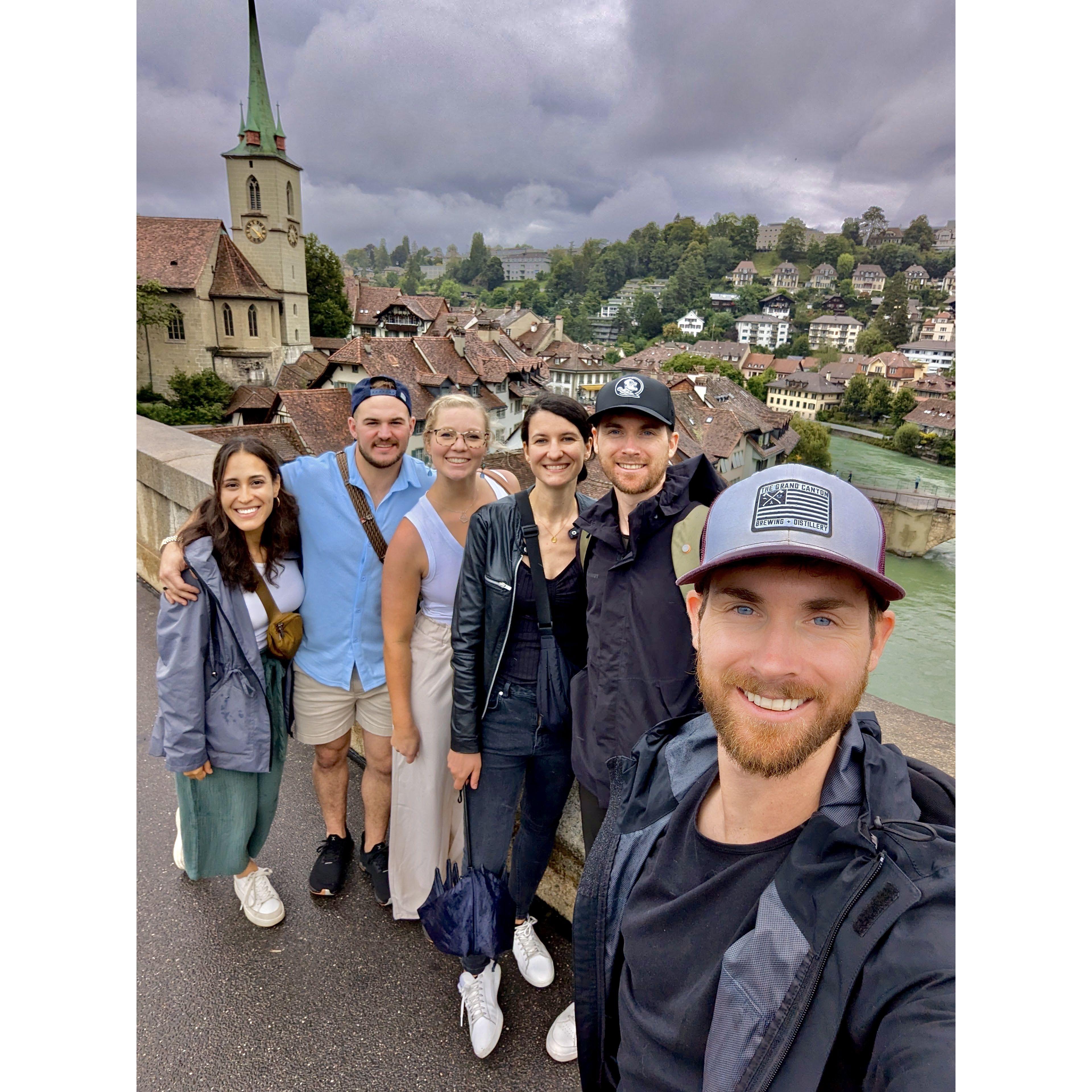 Bern, Switzerland