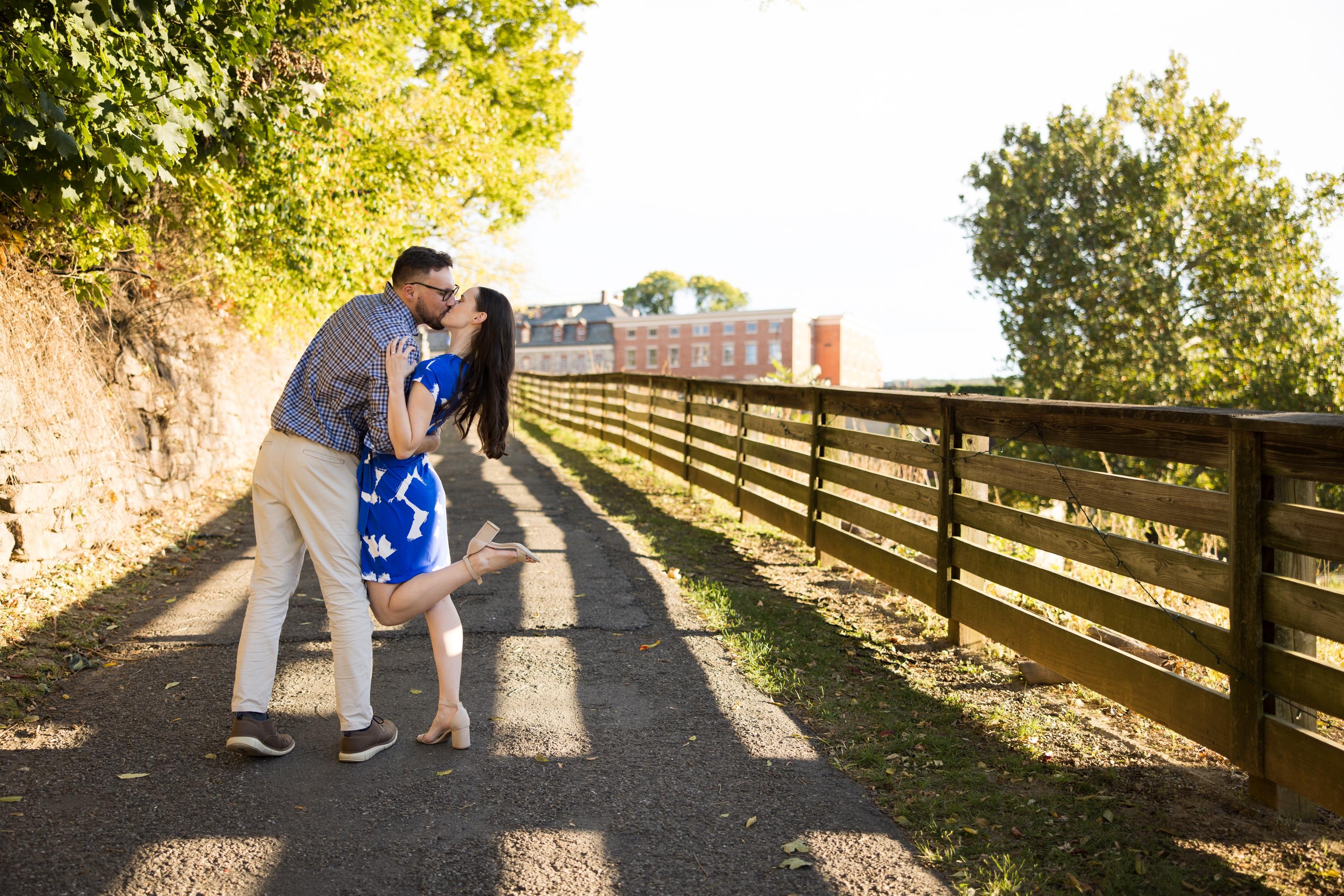 The Wedding Website of Bridget Pynn and Daniel Shuck