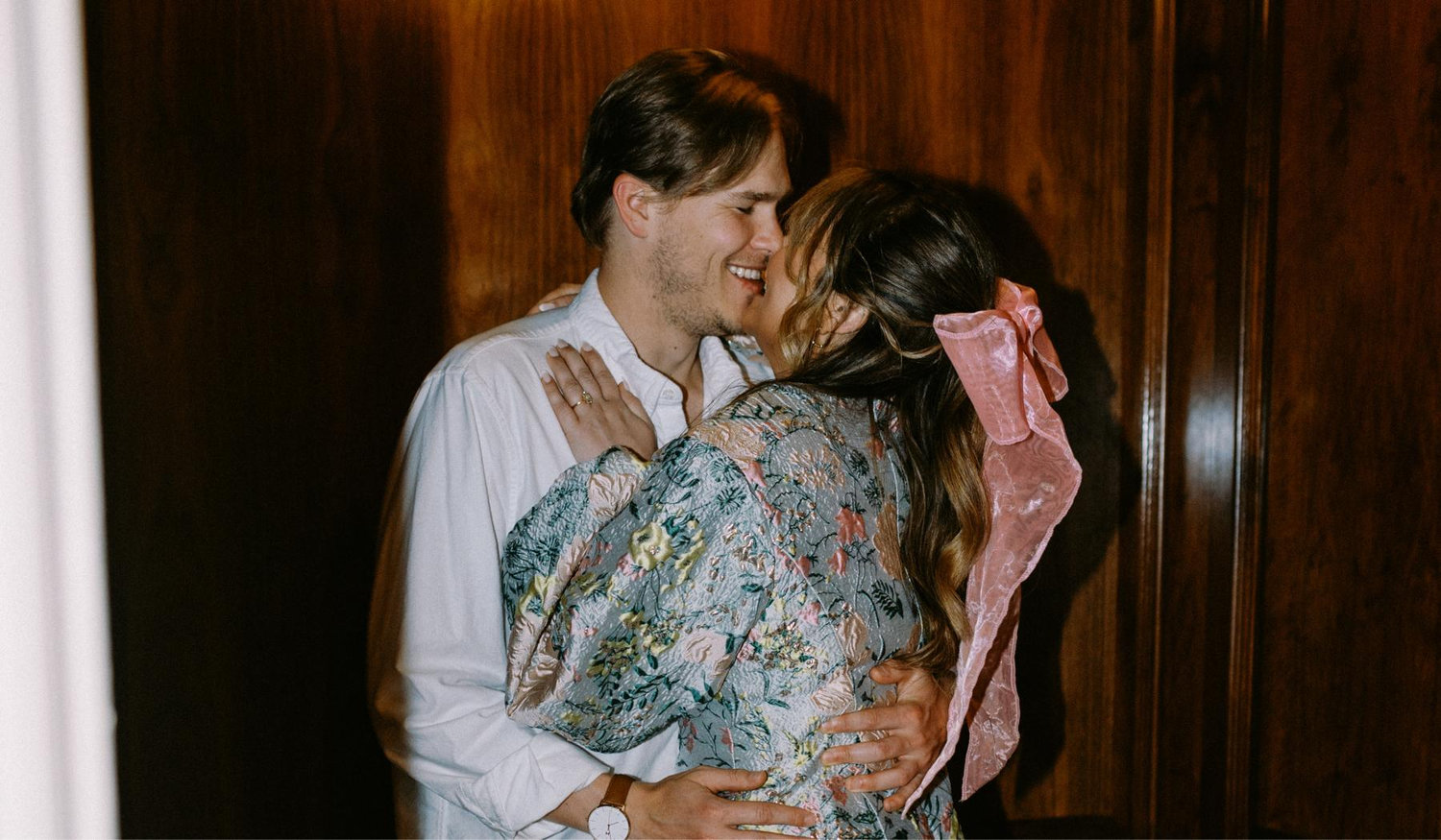 The Wedding Website of Emily Craft and Justin Lukas