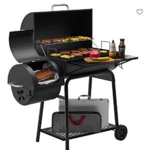 BBQ Grill