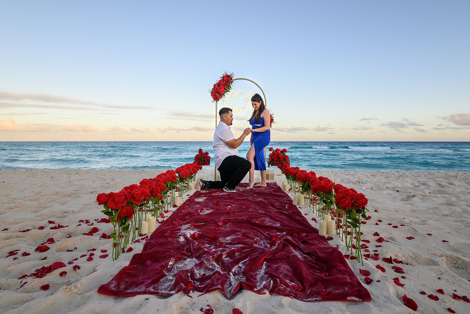 The Wedding Website of Liliana Melendrez and Eric Felix