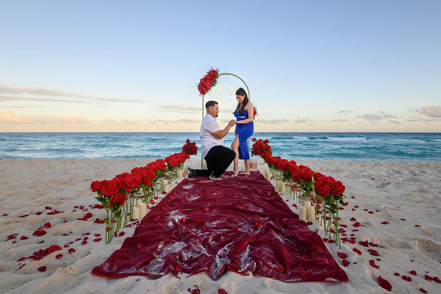 The Wedding Website of Liliana Melendrez and Eric Felix