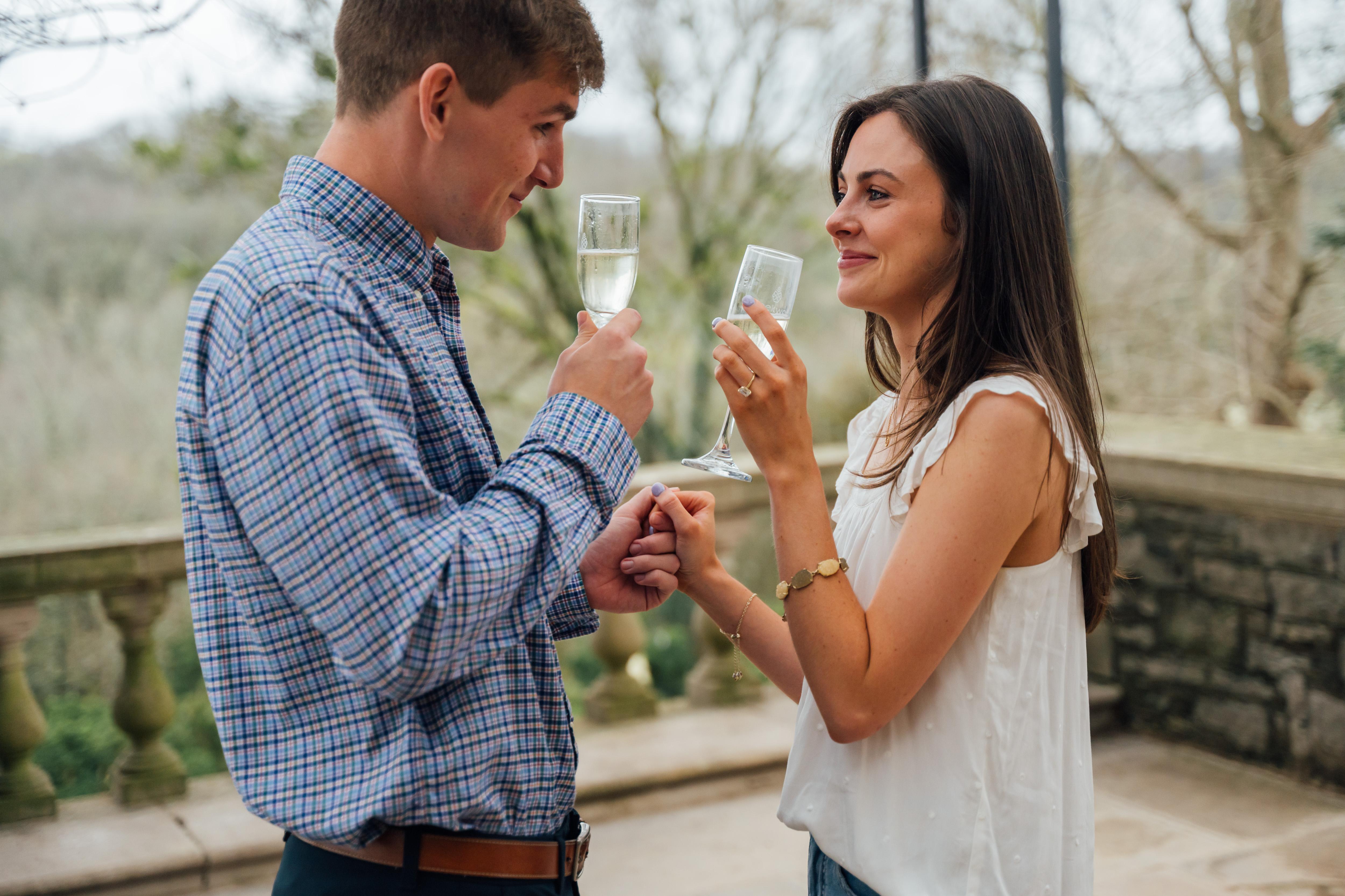 The Wedding Website of Taylor Ann King and Luke Restall