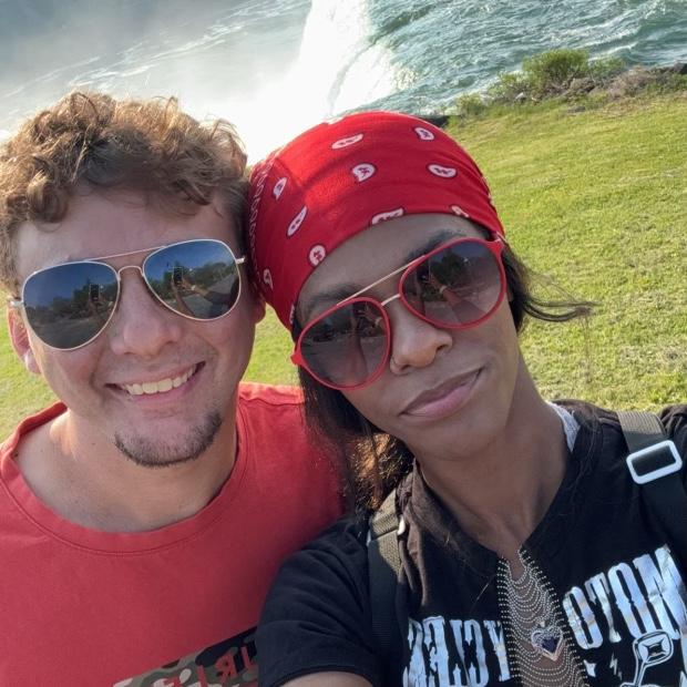 Niagara Falls