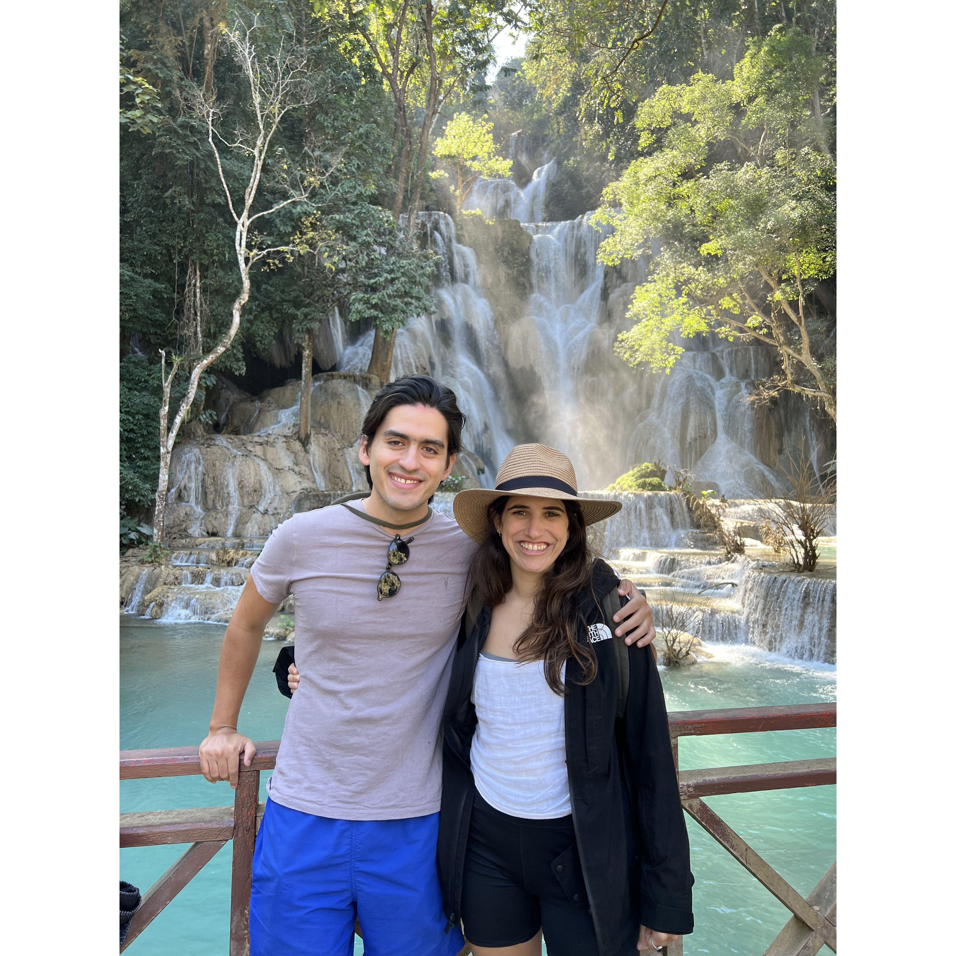 Laos