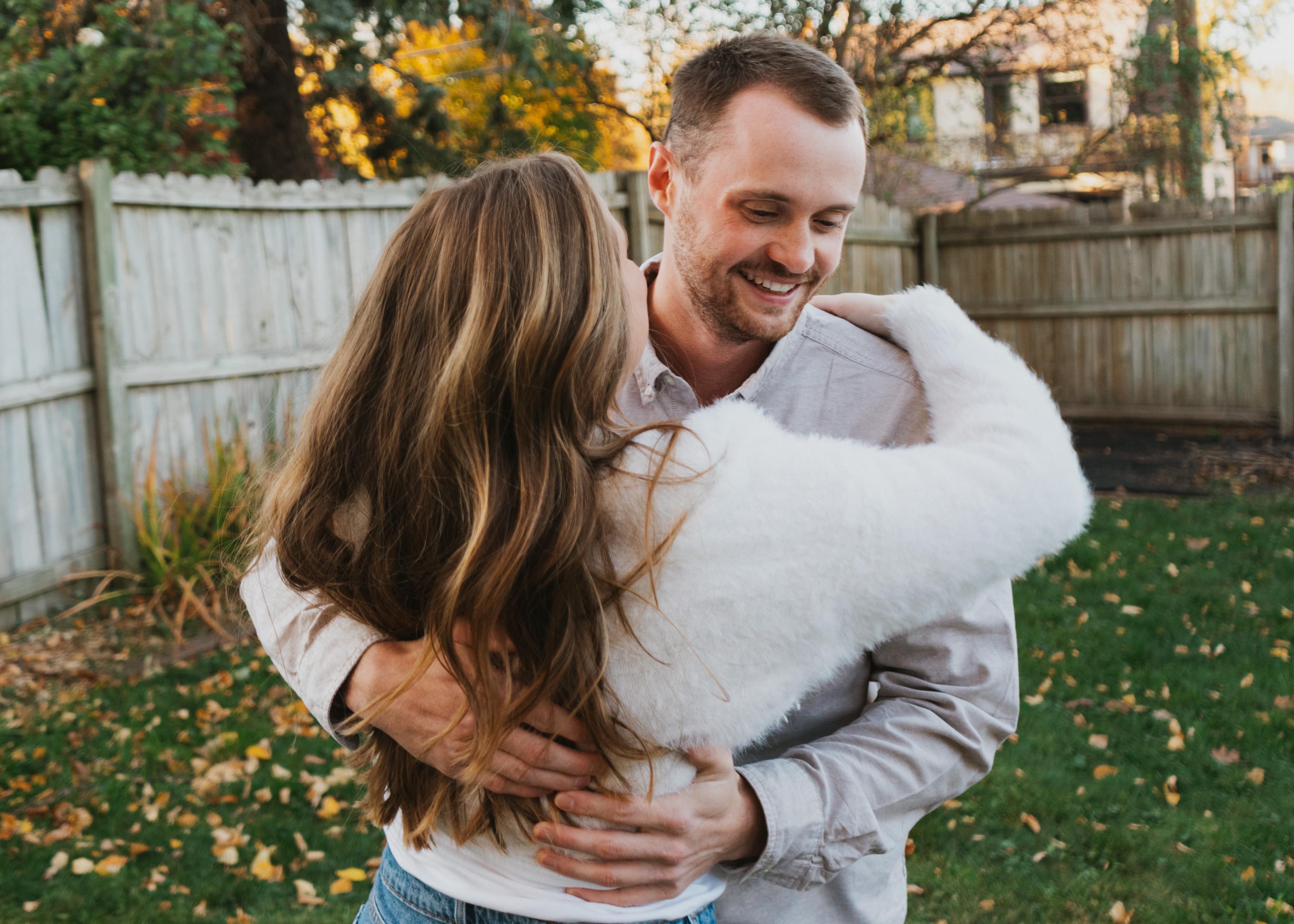 The Wedding Website of Heather Moore and Jared Deuitch