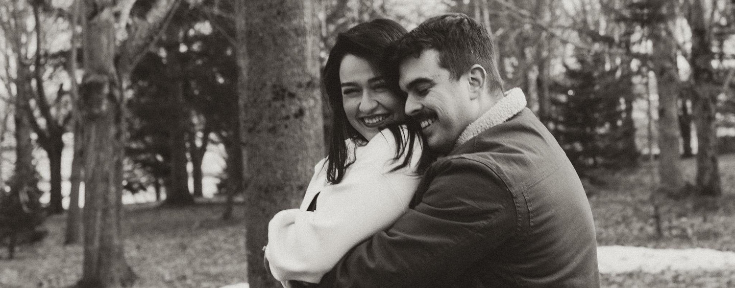 The Wedding Website of Marianela Powers and Robert Doiron