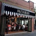 Pasta Beach Newport