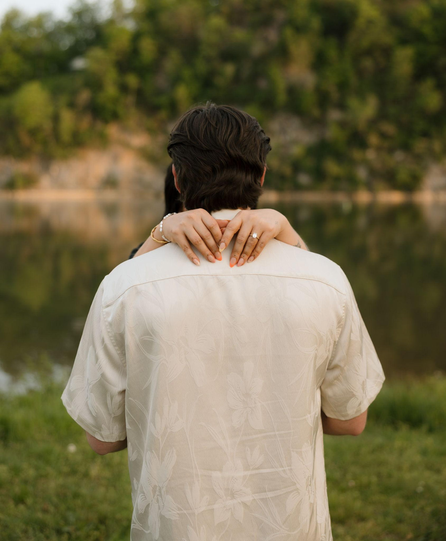 The Wedding Website of Hannah Strozyk and Eric Tucker