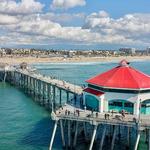 Huntington Beach Pier