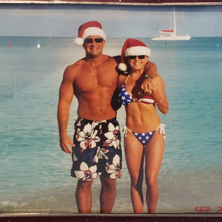 Cayman Islands 2007