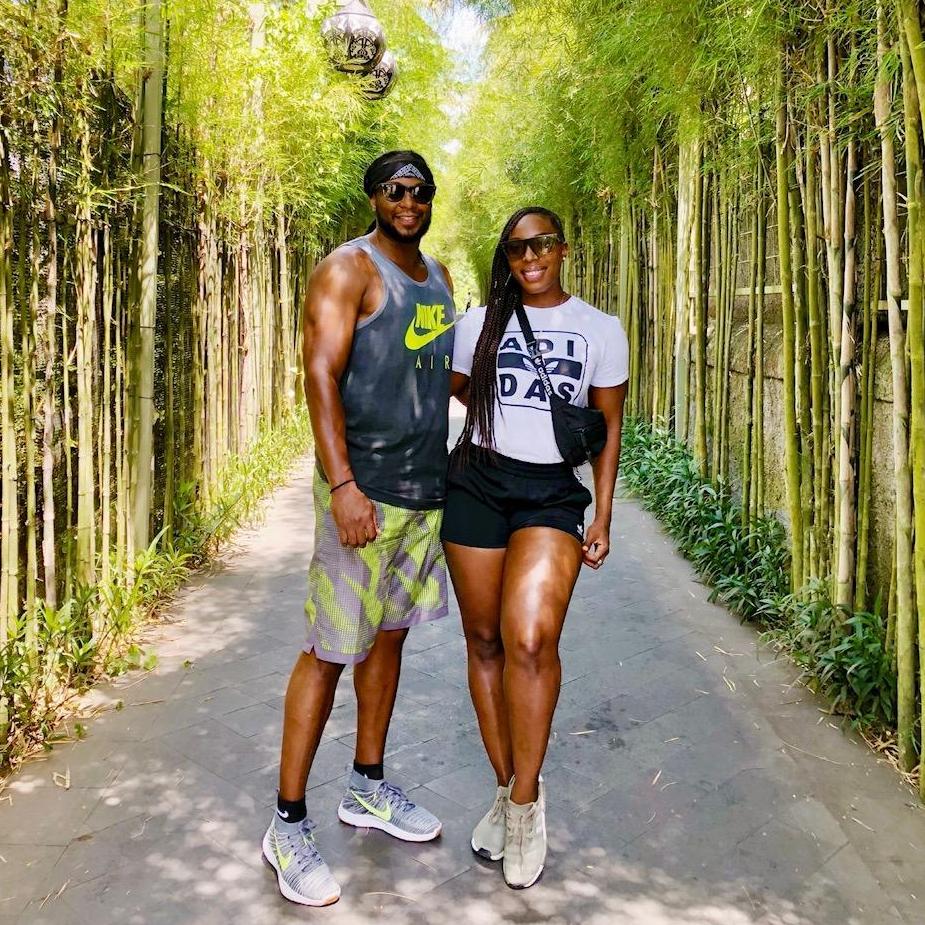 Bali 2018