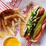 Portillo's Hot Dogs