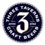 Three Taverns Craft Brewery