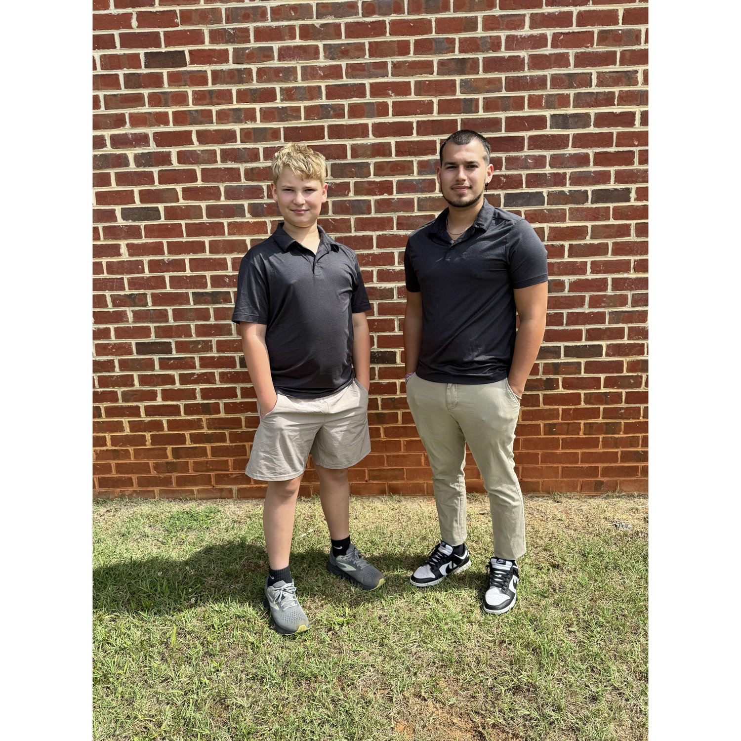 Twinning for Church - 05.2025