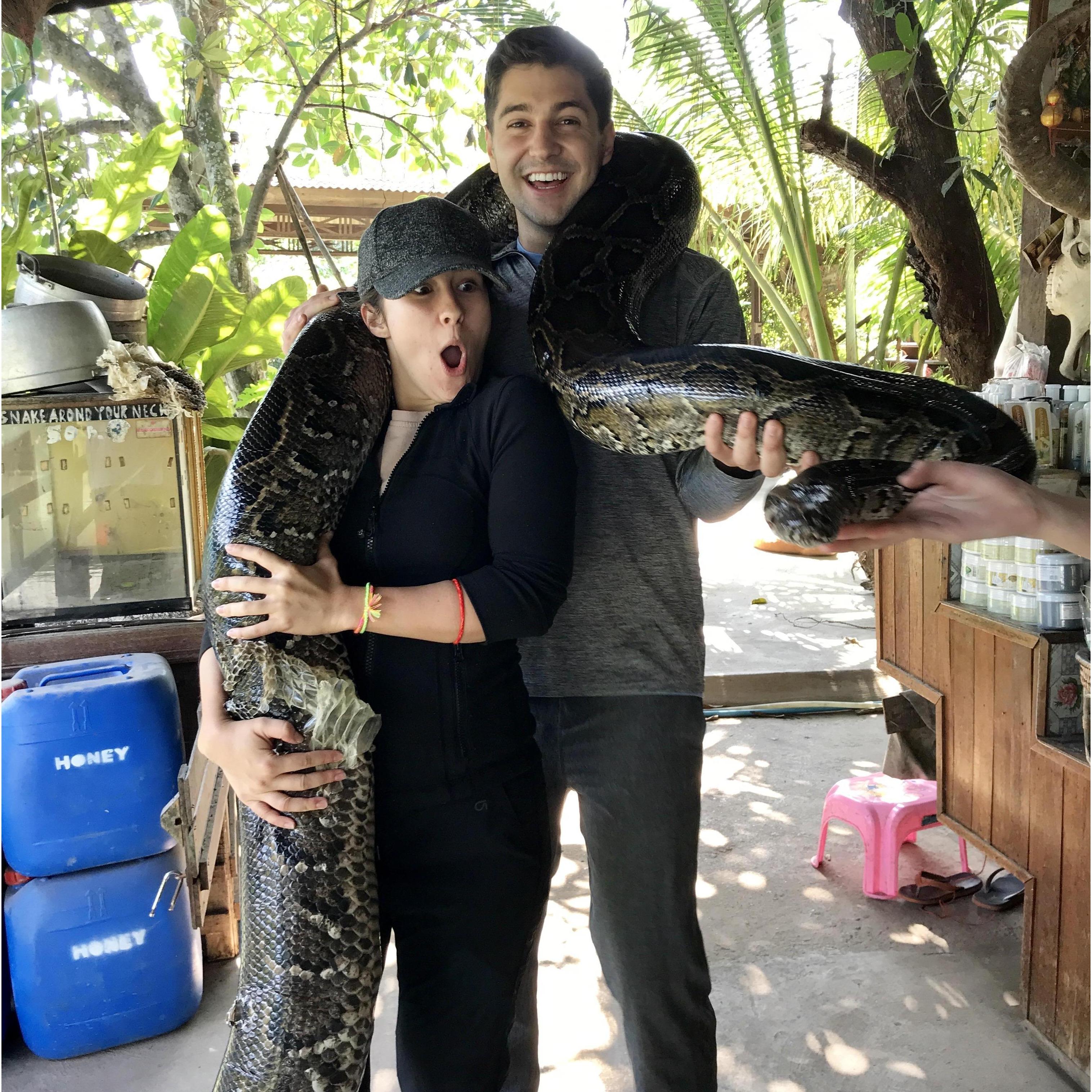 Chiang Mai, Thailand
