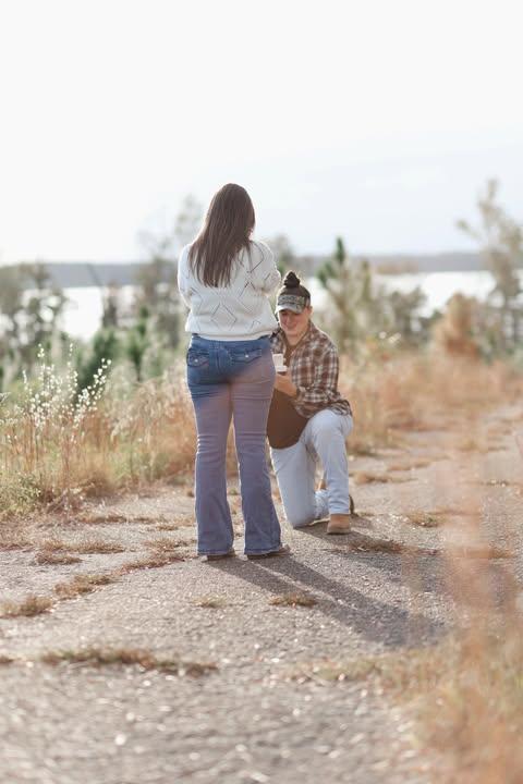 The Wedding Website of Amber Morris and Gatlyn Smith