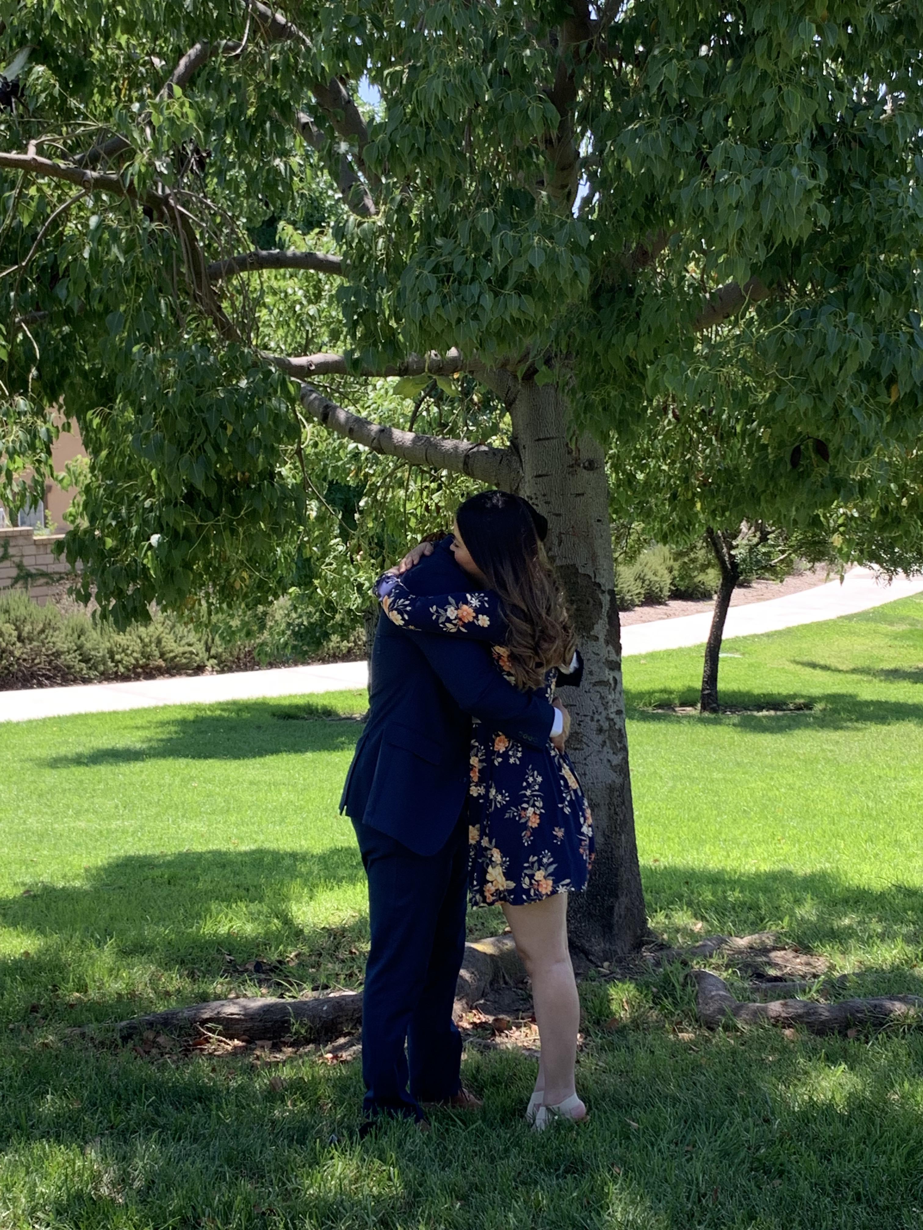 The Wedding Website of Iliana Torres and Rene Carreon