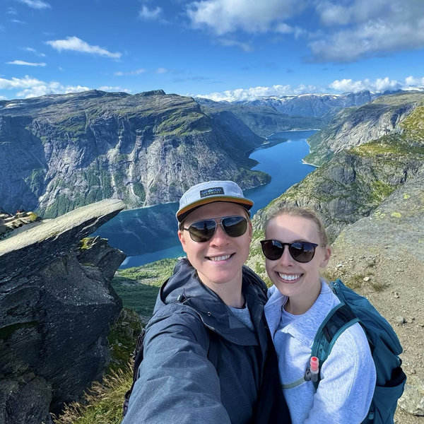New Zealand Honeymoon Fund