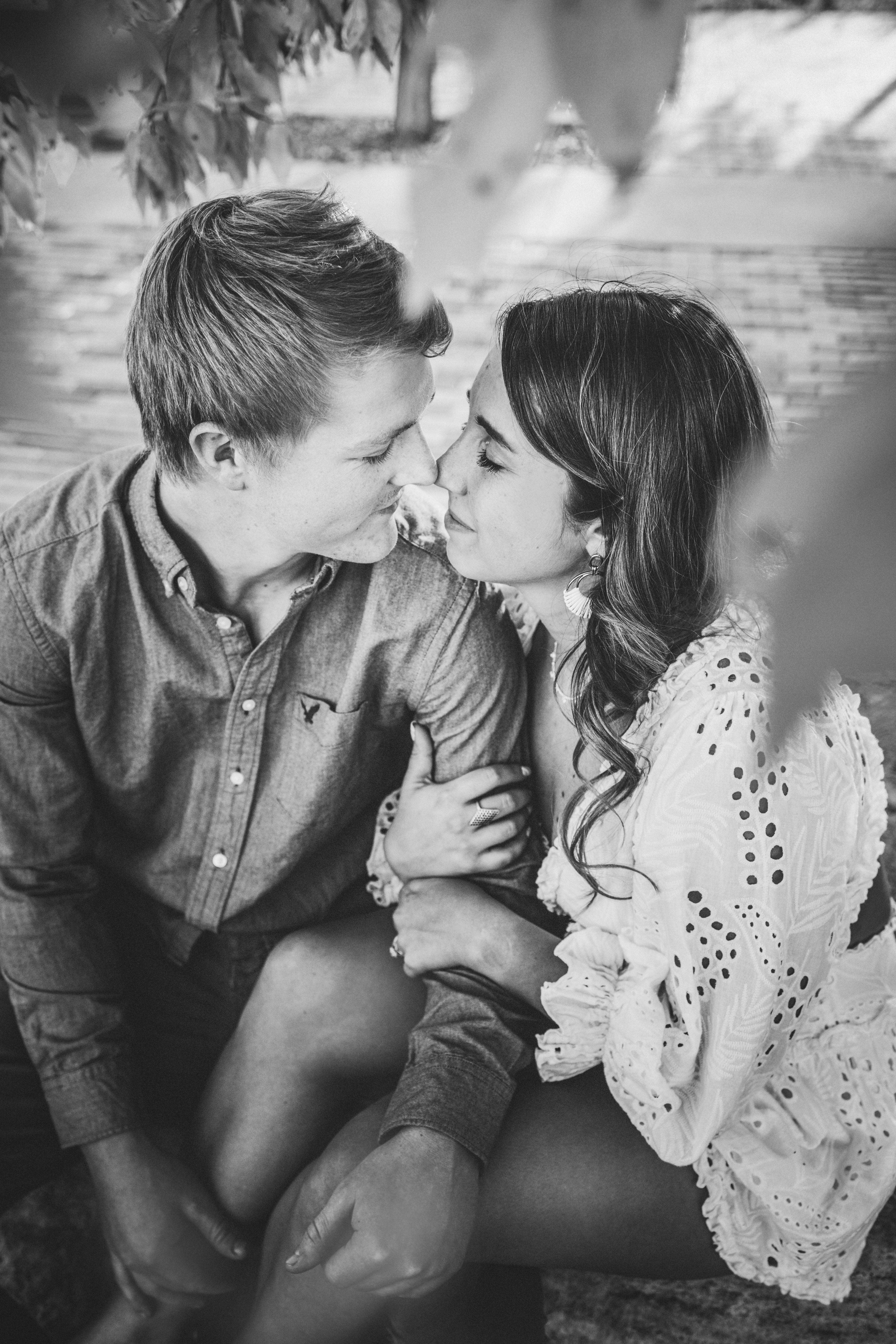 The Wedding Website of Alaina Currin and Jace Petersen