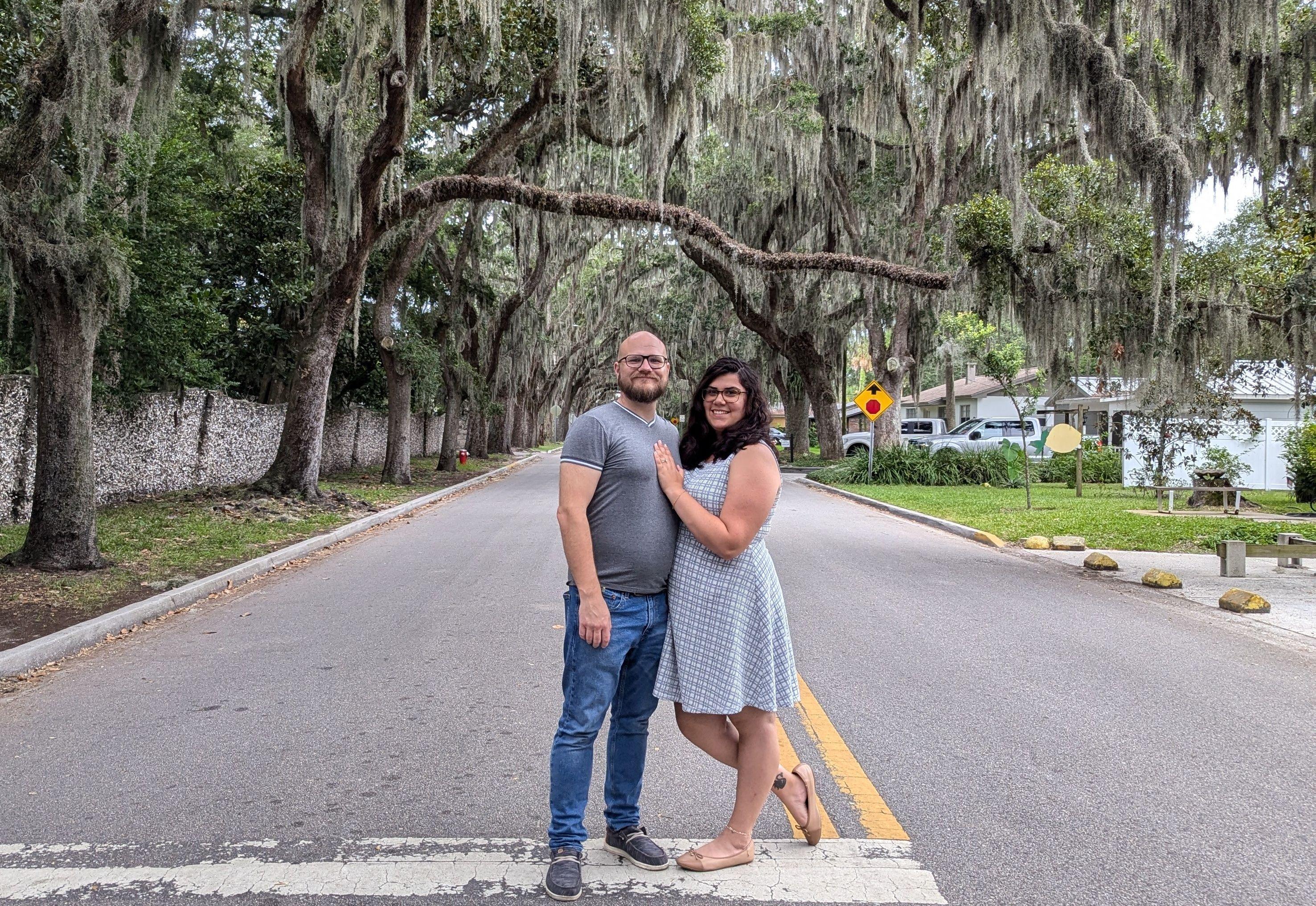 The Wedding Website of Kaitlyn Peterson and Michael Wardell