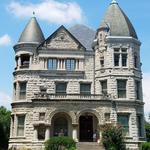 Conrad-Caldwell House Museum