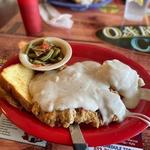 Oak Creek Cafe