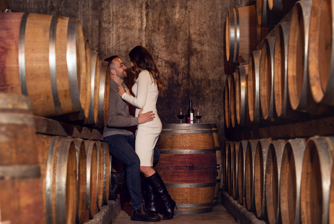 The Wedding Website of Ashley Prato and Victor Sokolowski