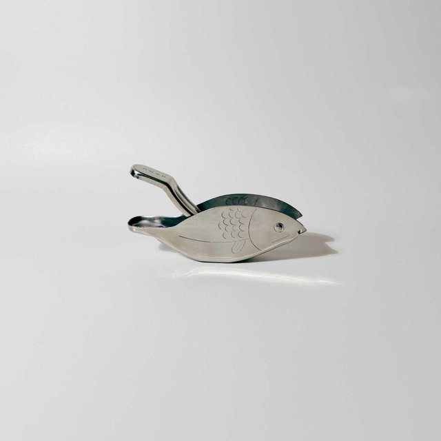 META Lemon Squeezer - Fish