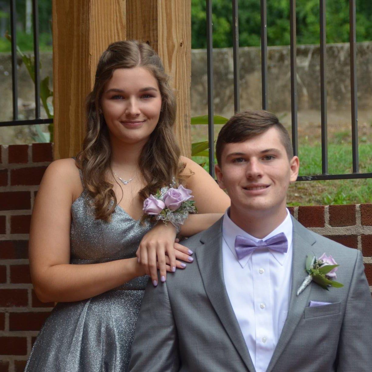 Prom 2020
