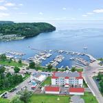 Sister Bay Marina