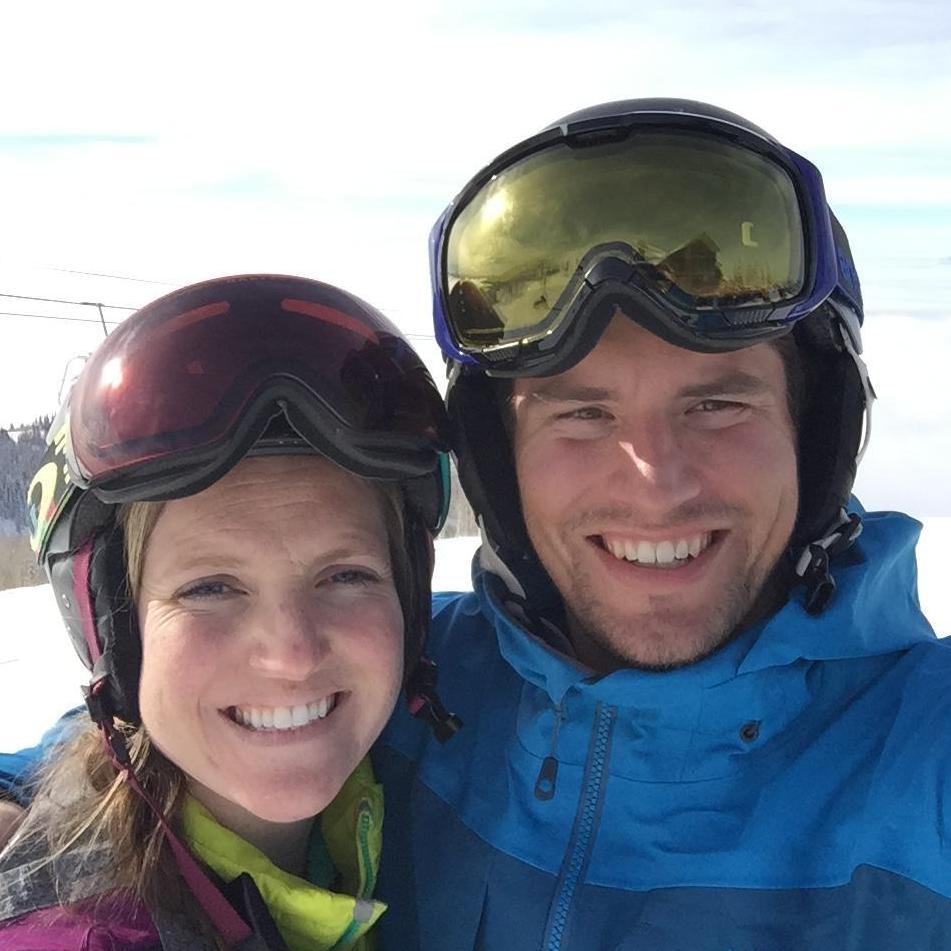 Steamboat Springs, Colorado 2017
