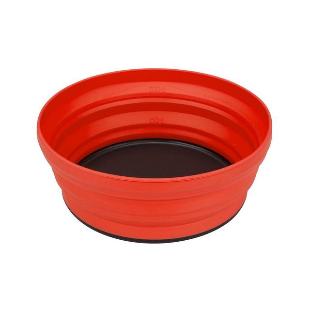 Camping Bowl - X-Bowl