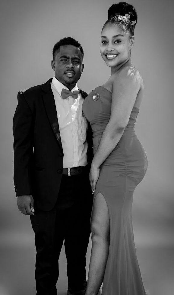 The Wedding Website of Dwight Ferguson and Delica Piggott