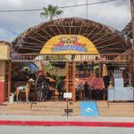 Las Guacamayas