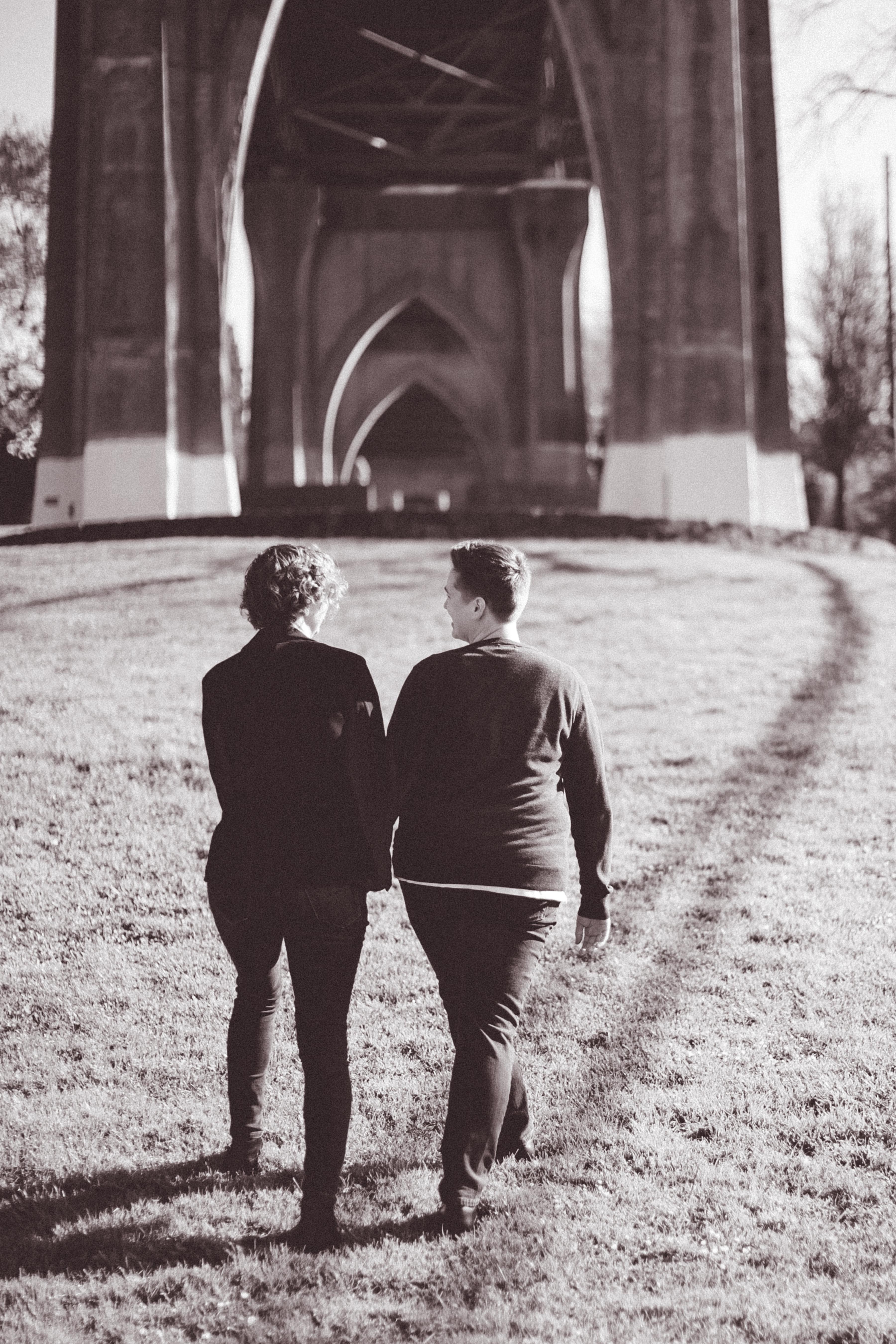 The Wedding Website of Nicole Tallman and Jess Reichmuth