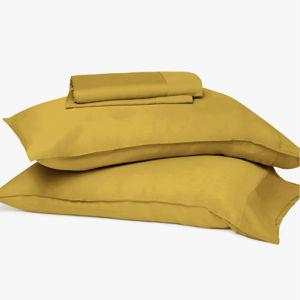 Breeze Sheets | Buffy (King Olive Oil)